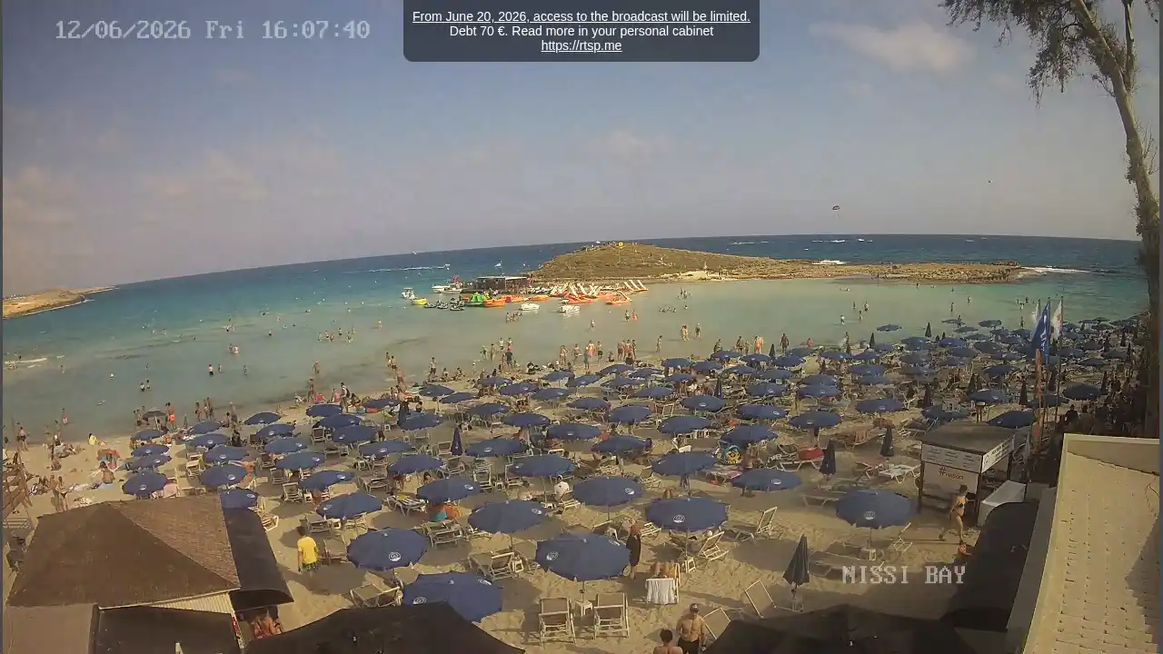 Webcam snapshot from :city — June 12, 2026 14:00