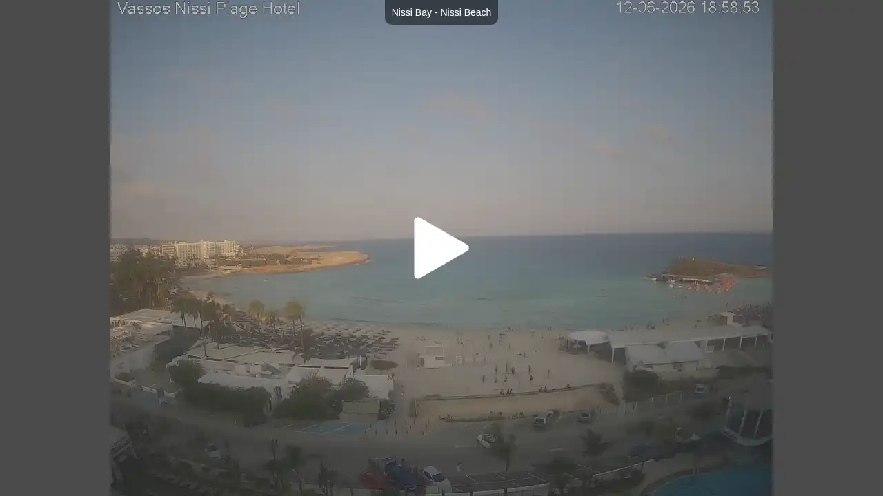 Webcam snapshot from :city — June 12, 2026 16:00