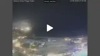 Thumbnail June 12, 2026 18:00 Ayia Napa Cyprus - Nissi Beach Panorama