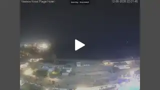 Thumbnail June 12, 2026 19:00 Ayia Napa Cyprus - Nissi Beach Panorama