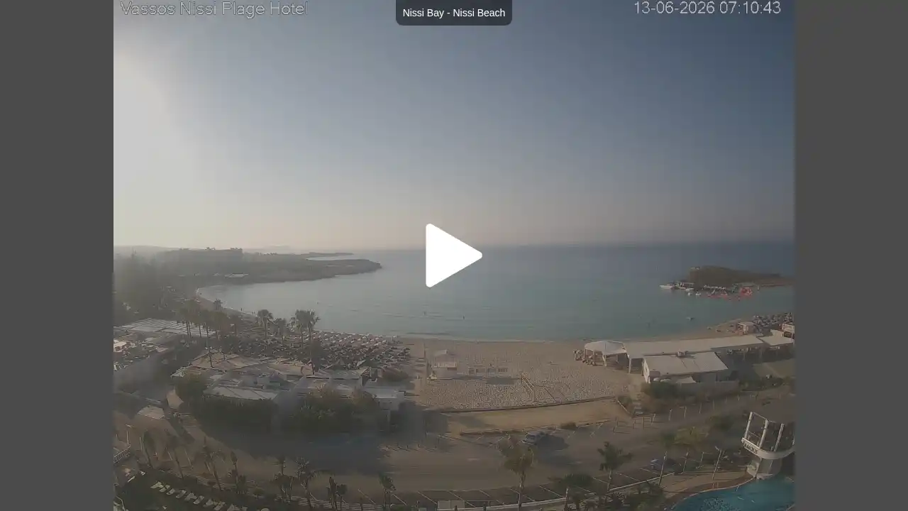 Webcam snapshot from :city — June 13, 2026 05:00