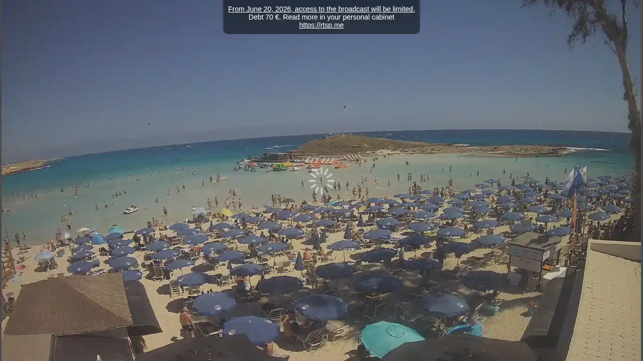 Webcam snapshot from :city — June 13, 2026 12:00