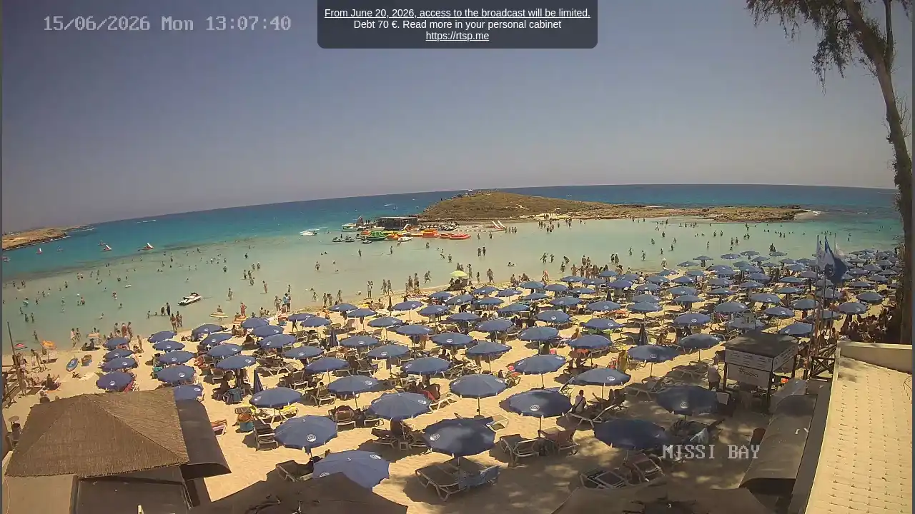 Webcam snapshot from :city — June 15, 2026 11:00