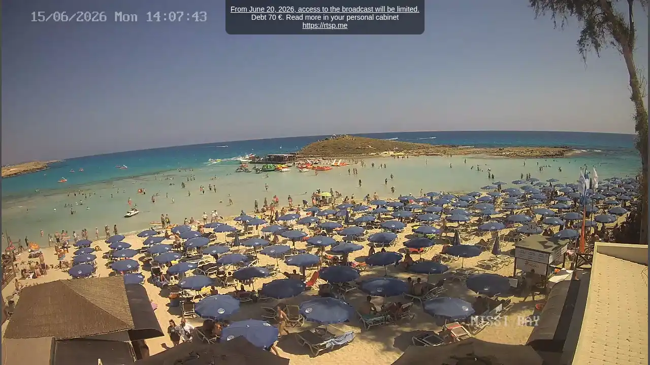 Webcam snapshot from :city — June 15, 2026 12:00