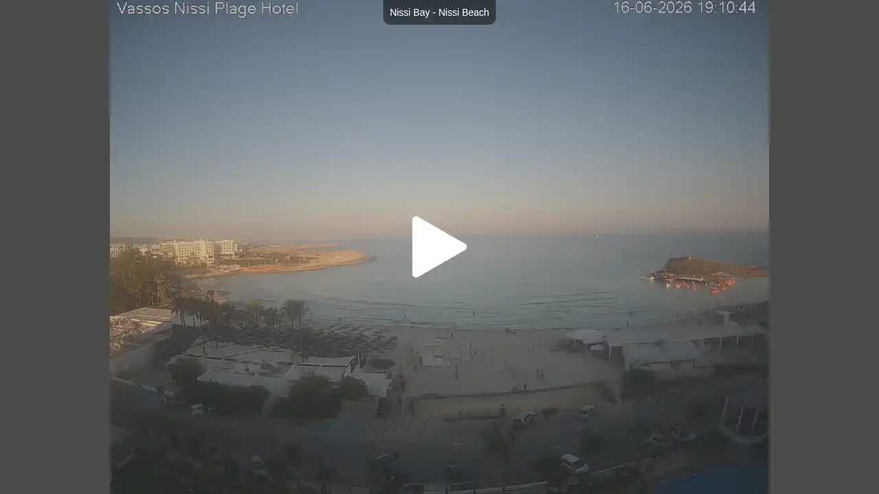 Webcam snapshot from :city — June 16, 2026 17:00
