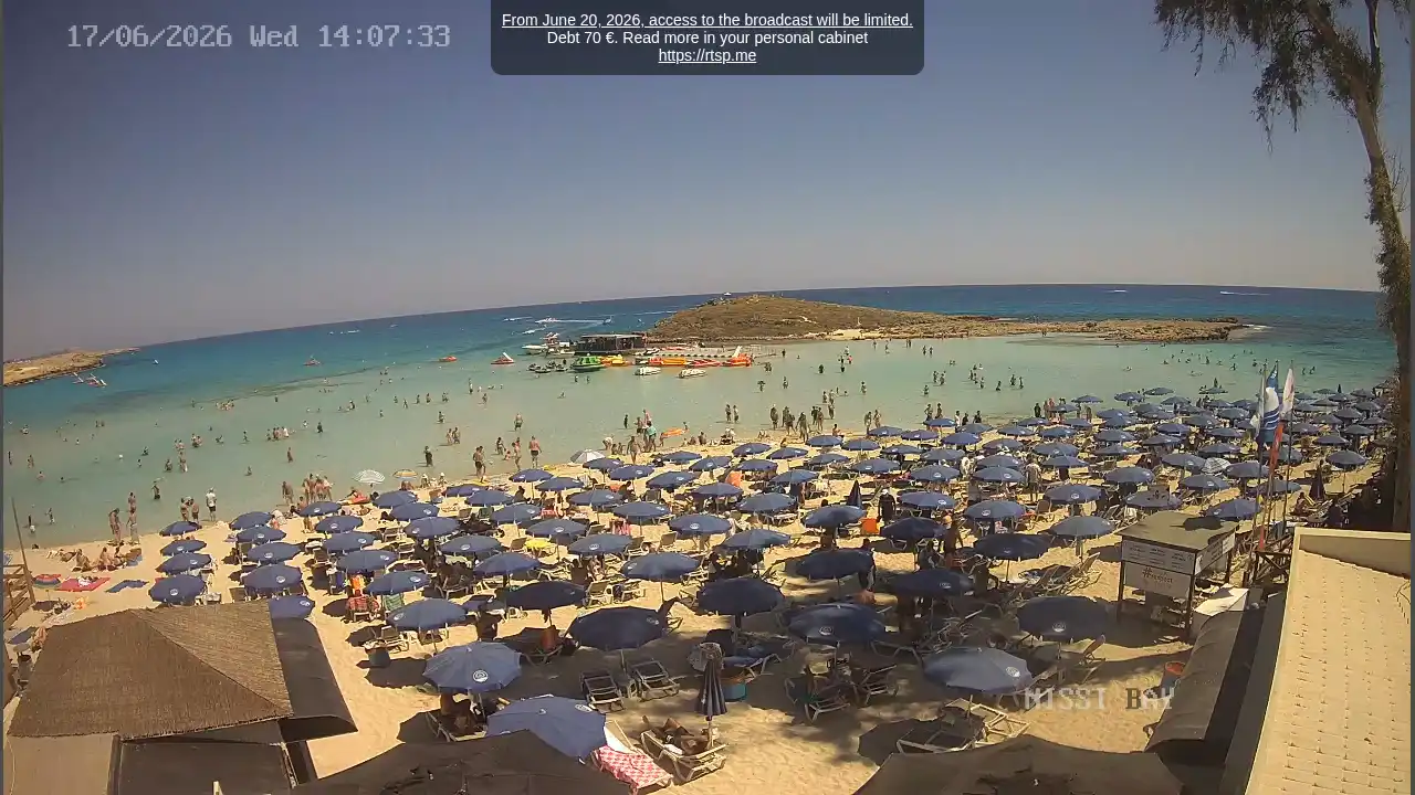Webcam snapshot from :city — June 17, 2026 12:00