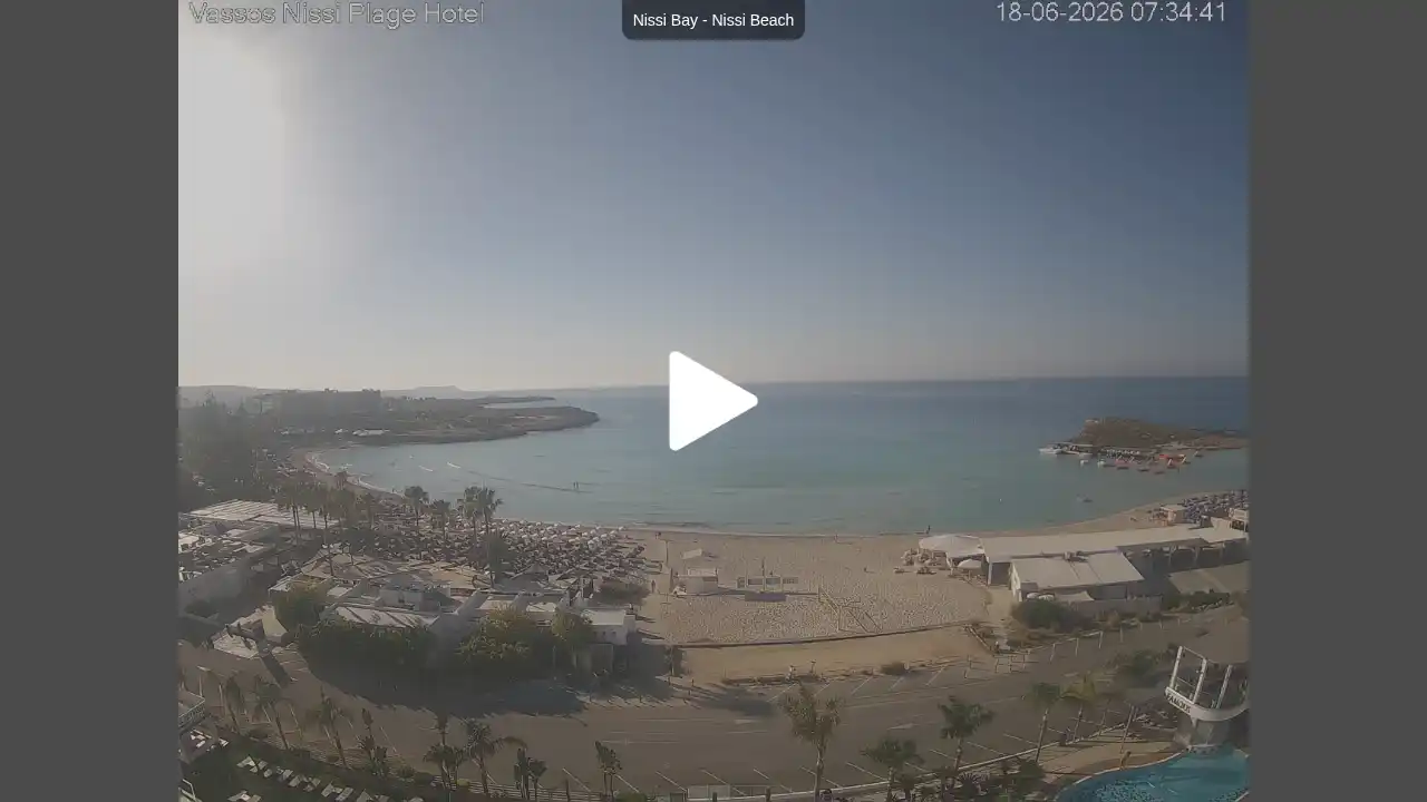 Webcam snapshot from :city — June 18, 2026 05:00
