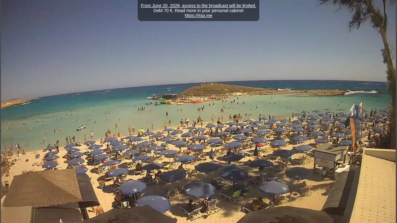 Webcam snapshot from :city — June 18, 2026 12:00