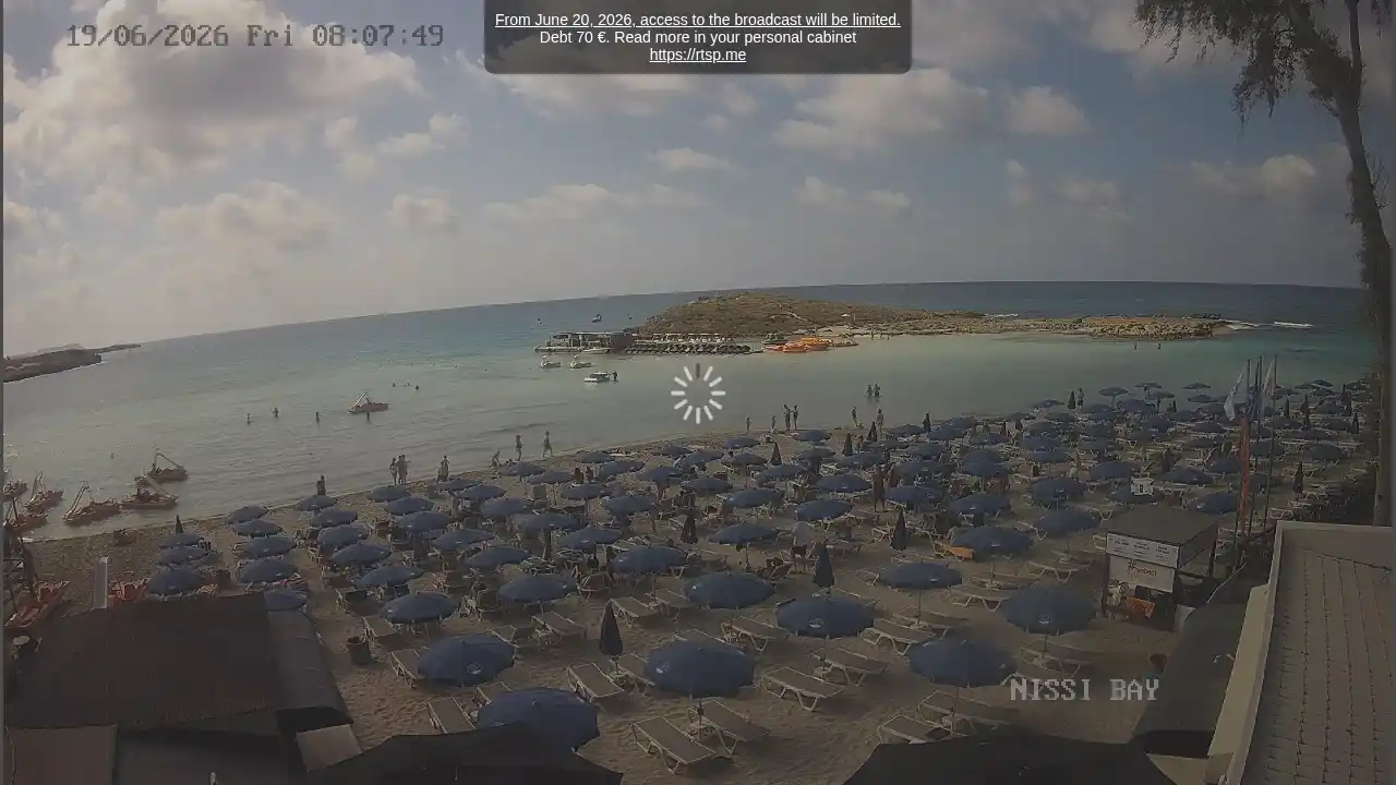 Webcam snapshot from :city — June 19, 2026 06:00