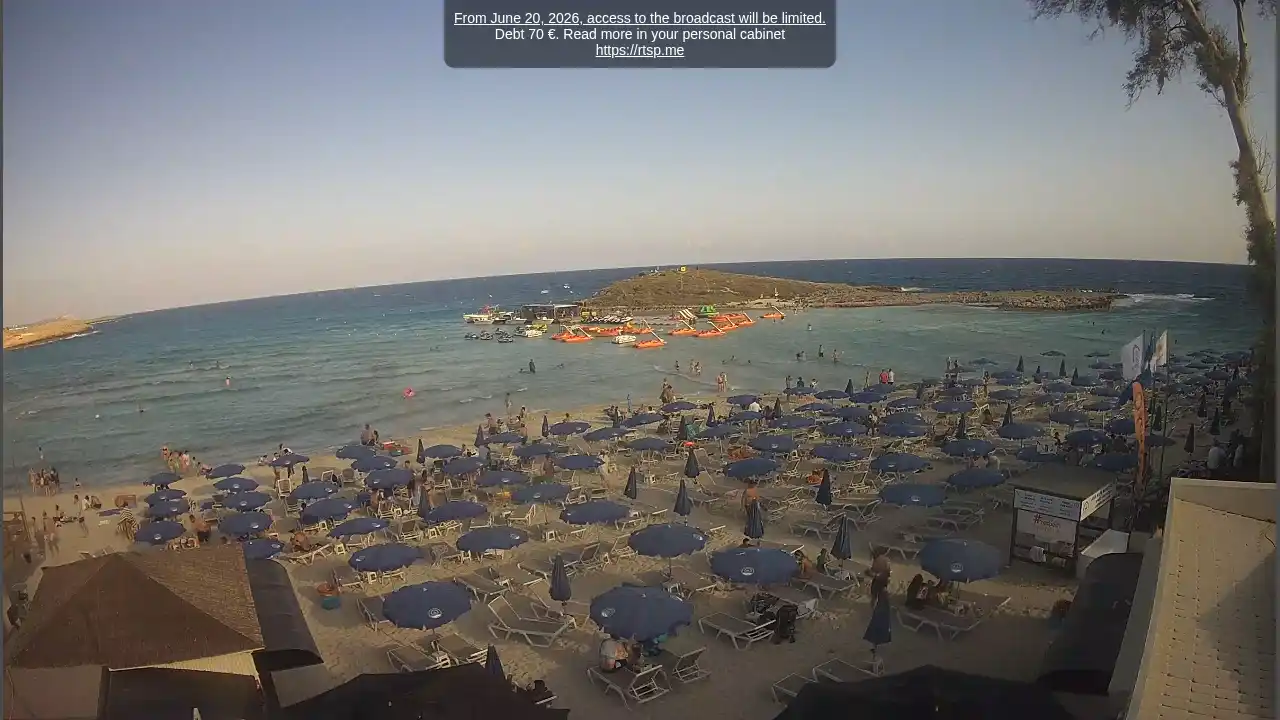 Webcam snapshot from :city — June 19, 2026 15:00