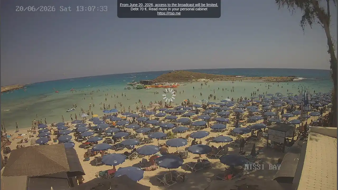 Webcam snapshot from :city — June 20, 2026 11:00