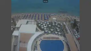 Thumbnail June 20, 2026 11:00 Protaras Cyprus Beach