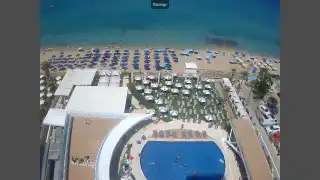 Thumbnail June 20, 2026 12:00 Protaras Cyprus Beach