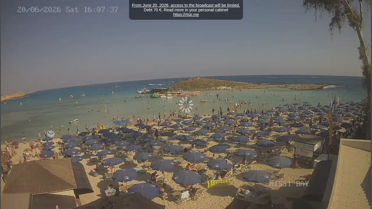 Webcam snapshot from :city — June 20, 2026 14:00