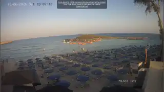 Thumbnail June 20, 2026 16:00 Ayia Napa Cyprus - Nissi Beach