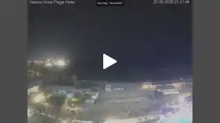 Thumbnail June 20, 2026 19:00 Ayia Napa Cyprus - Nissi Beach Panorama