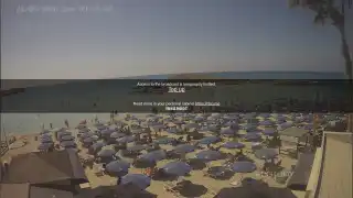 Thumbnail June 21, 2026 07:00 Ayia Napa Cyprus - Nissi Beach
