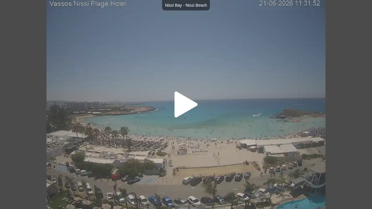 Webcam snapshot from :city — June 21, 2026 09:00