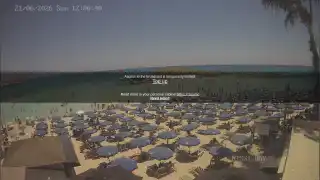 Thumbnail June 21, 2026 10:00 Ayia Napa Cyprus - Nissi Beach