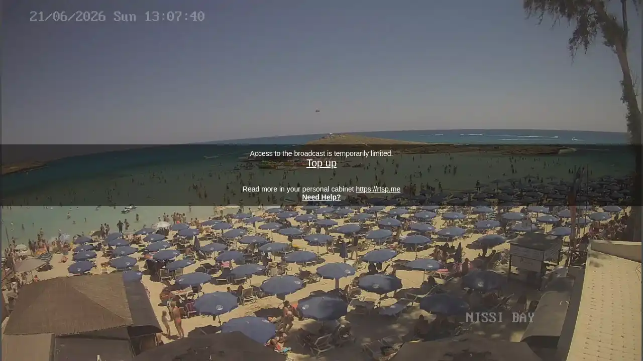 Webcam snapshot from :city — June 21, 2026 12:00