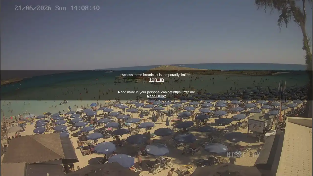 Webcam snapshot from :city — June 21, 2026 13:00