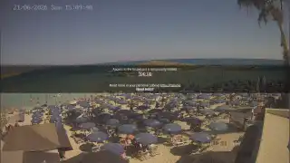 Thumbnail June 21, 2026 14:00 Ayia Napa Cyprus - Nissi Beach