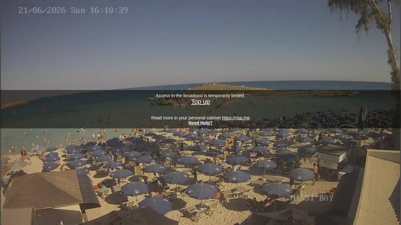 Webcam snapshot from :city — June 21, 2026 15:00