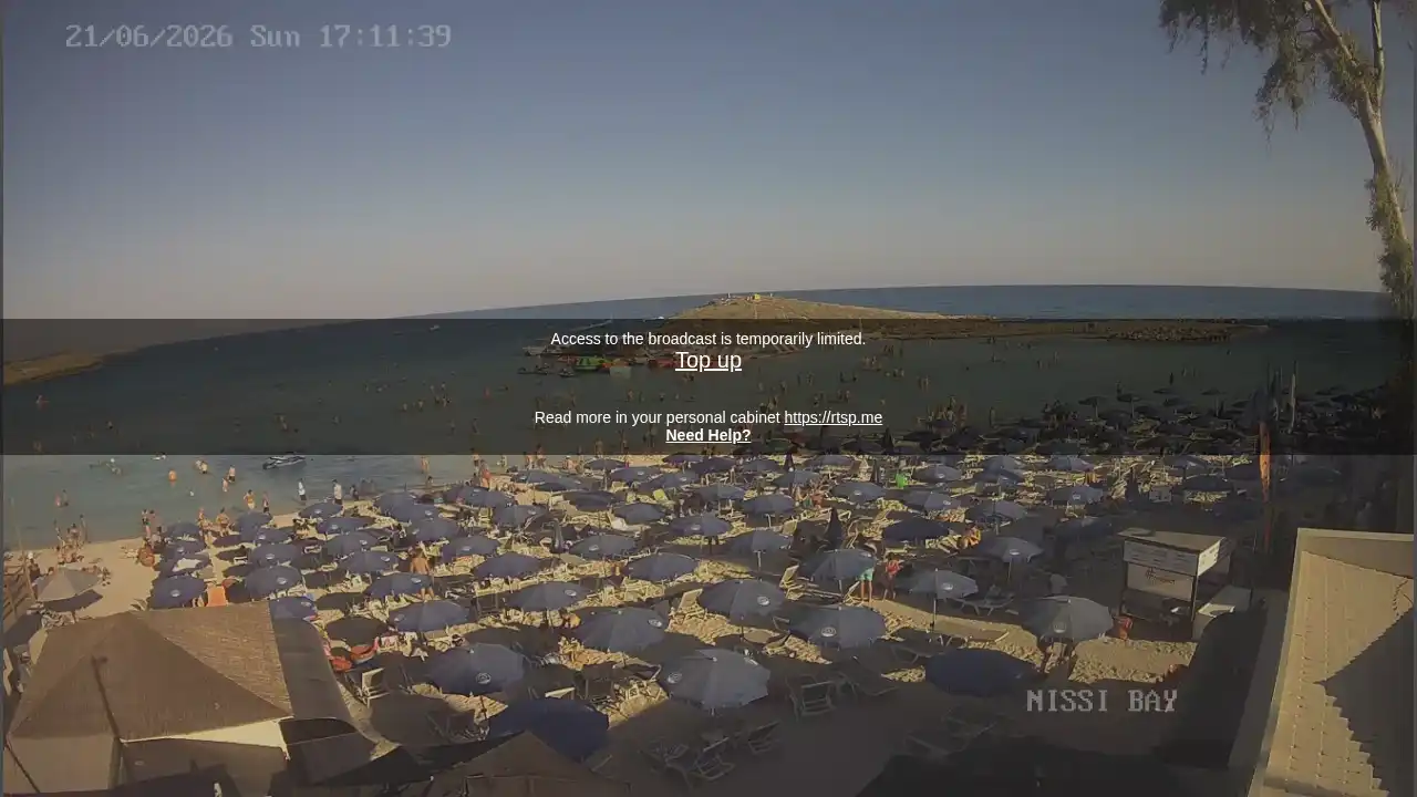 Webcam snapshot from :city — June 21, 2026 16:00