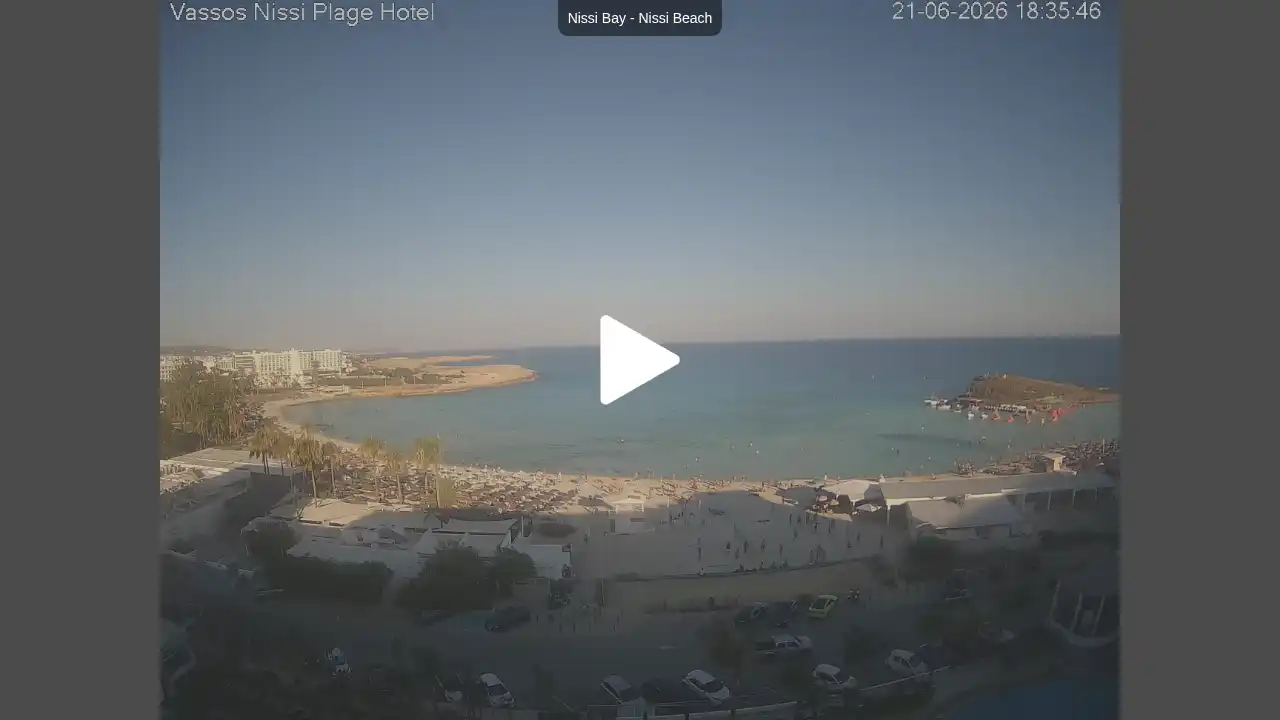 Webcam snapshot from :city — June 21, 2026 16:00