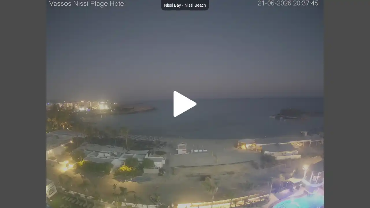 Webcam snapshot from :city — June 21, 2026 18:00