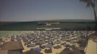 Thumbnail June 22, 2026 11:00 Ayia Napa Cyprus - Nissi Beach