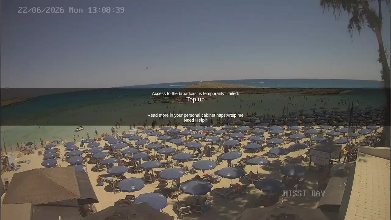 Webcam snapshot from :city — June 22, 2026 12:00