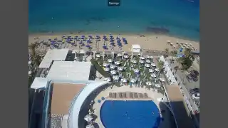 Thumbnail June 22, 2026 13:00 Protaras Cyprus Beach