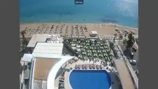 Thumbnail June 23, 2026 06:00 Protaras Cyprus Beach