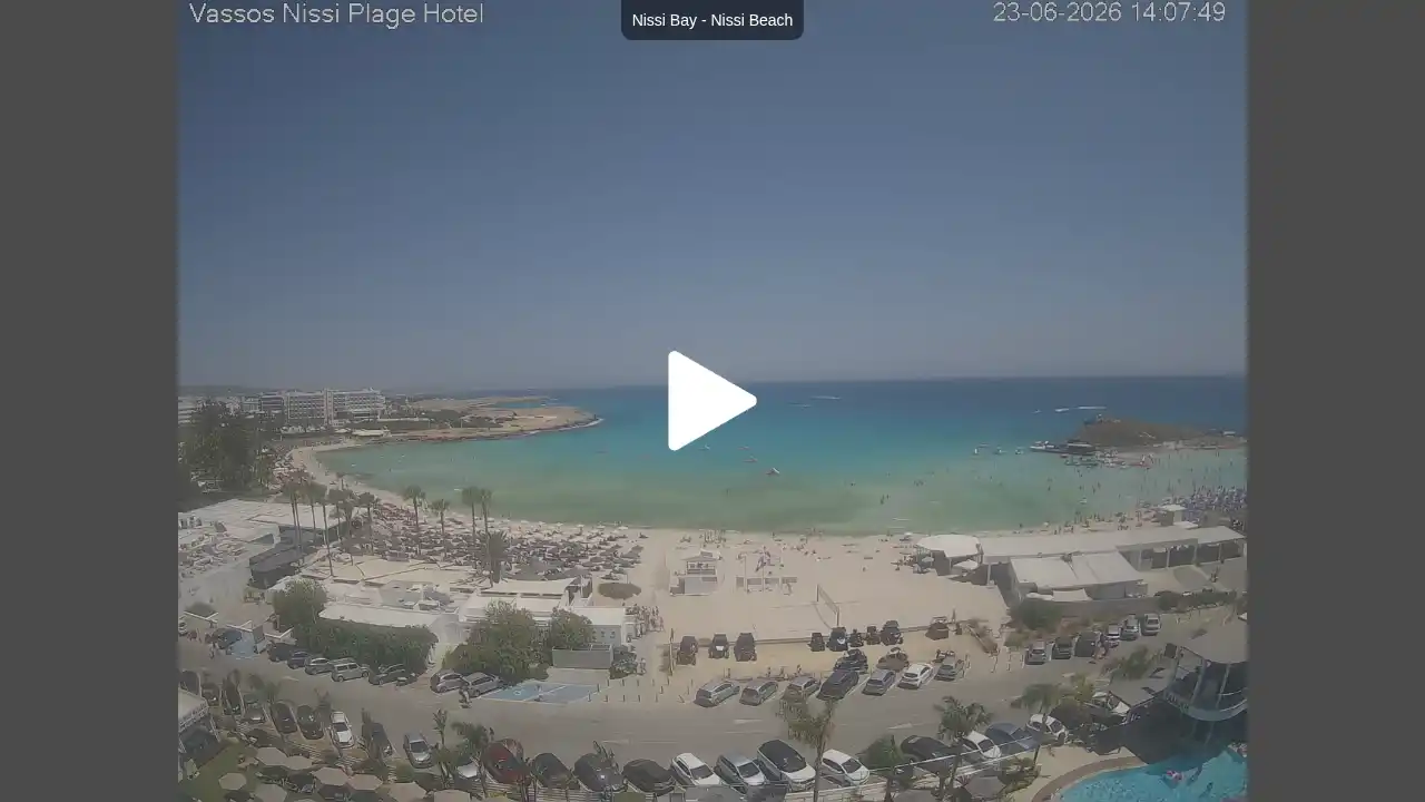 Webcam snapshot from :city — June 23, 2026 12:00