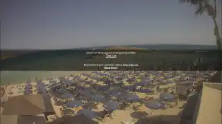 Thumbnail June 23, 2026 14:00 Ayia Napa Cyprus - Nissi Beach