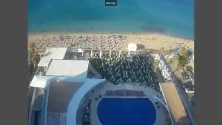 Thumbnail June 23, 2026 15:00 Protaras Cyprus Beach