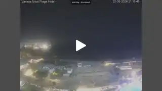 Thumbnail June 23, 2026 19:00 Ayia Napa Cyprus - Nissi Beach Panorama
