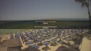Thumbnail June 24, 2026 11:00 Ayia Napa Cyprus - Nissi Beach