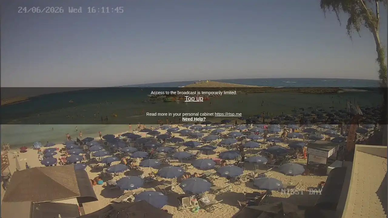 Webcam snapshot from :city — June 24, 2026 15:00