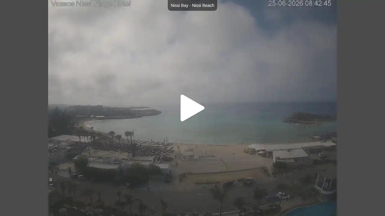 Webcam snapshot from :city — June 25, 2026 06:00