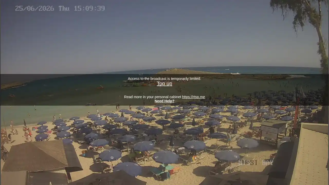 Webcam snapshot from :city — June 25, 2026 14:00
