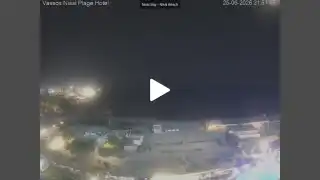 Thumbnail June 25, 2026 19:00 Ayia Napa Cyprus - Nissi Beach Panorama