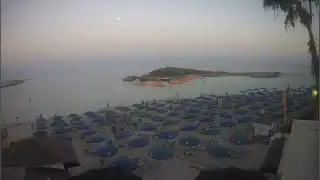 Thumbnail June 27, 2026 17:00 Ayia Napa Cyprus - Nissi Beach