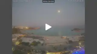 Thumbnail June 27, 2026 18:00 Ayia Napa Cyprus - Nissi Beach Panorama
