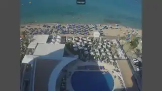 Thumbnail June 28, 2026 15:00 Protaras Cyprus Beach