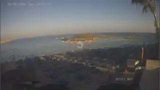 Thumbnail June 28, 2026 16:00 Ayia Napa Cyprus - Nissi Beach