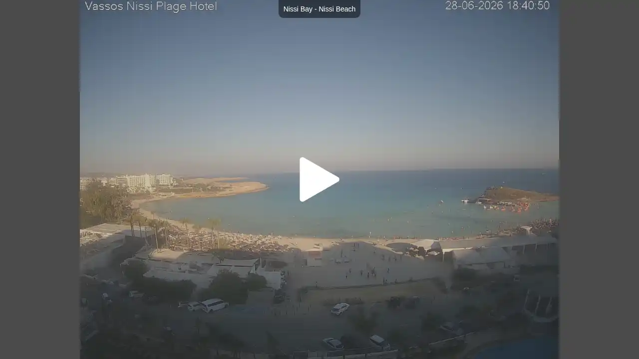 Webcam snapshot from :city — June 28, 2026 16:00