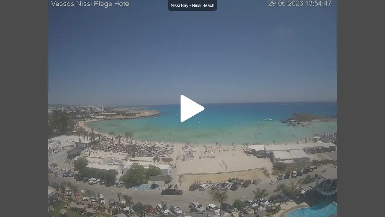 Webcam snapshot from :city — June 29, 2026 11:00