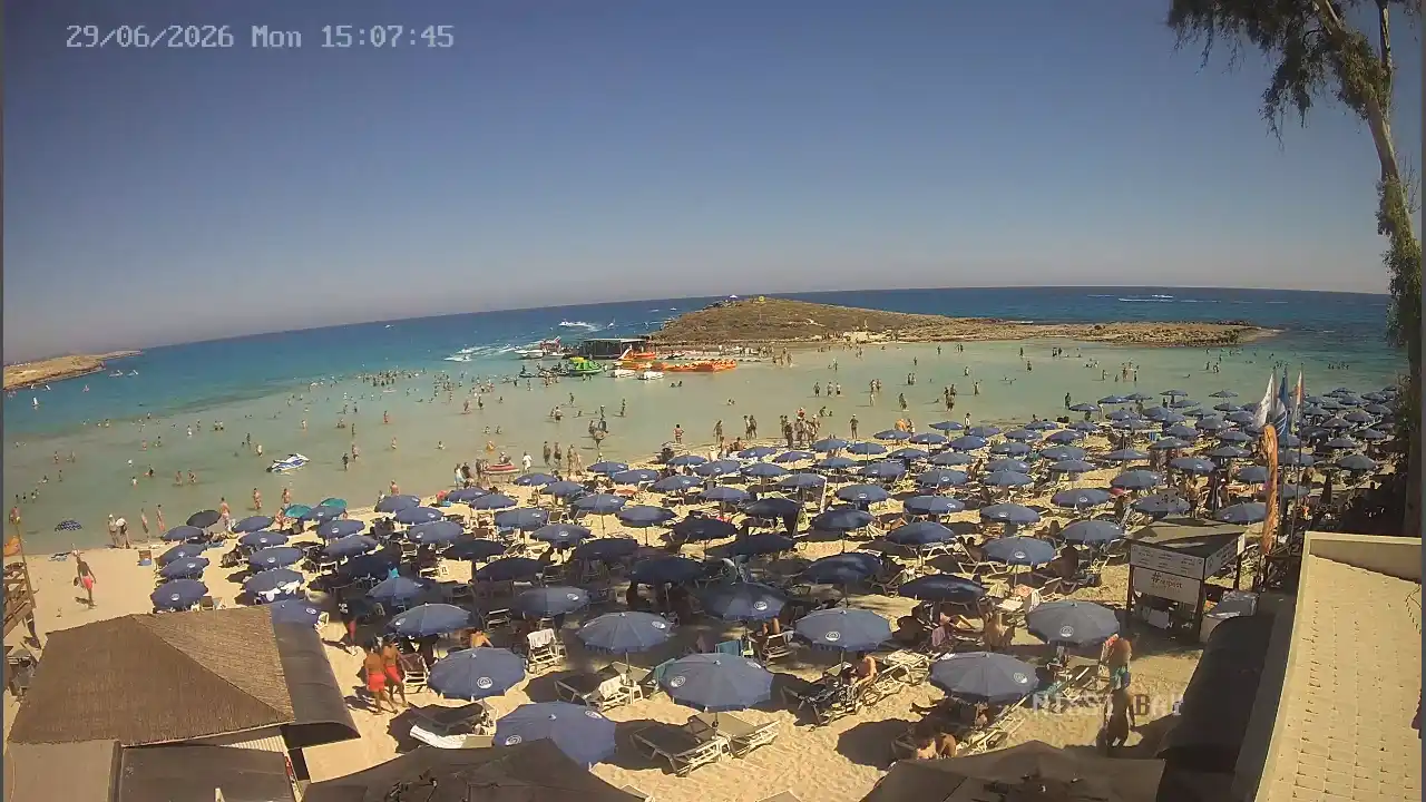Webcam snapshot from :city — June 29, 2026 13:00
